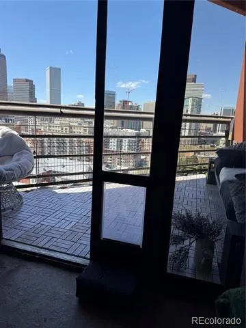 100 Park Avenue #1708 Denver, CO 80205