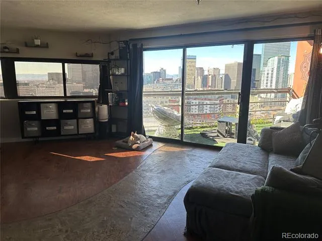 100 Park Avenue #1708 Denver, CO 80205