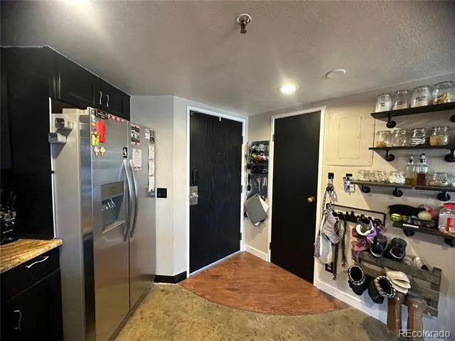 100 Park Avenue #1708 Denver, CO 80205
