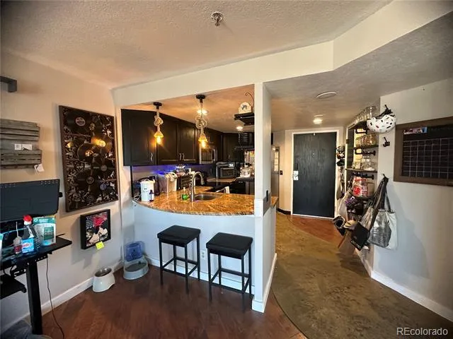 100 Park Avenue #1708 Denver, CO 80205