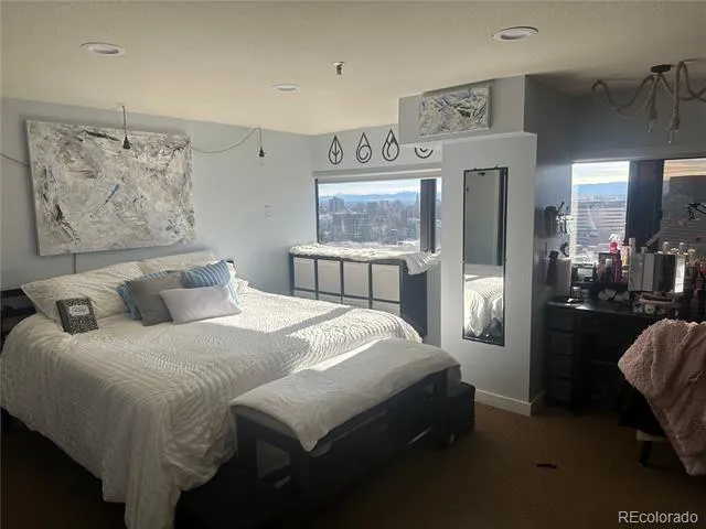 100 Park Avenue #1708 Denver, CO 80205