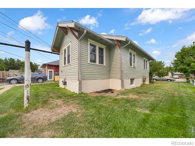 806 S 5th Avenue Sterling, CO 80751