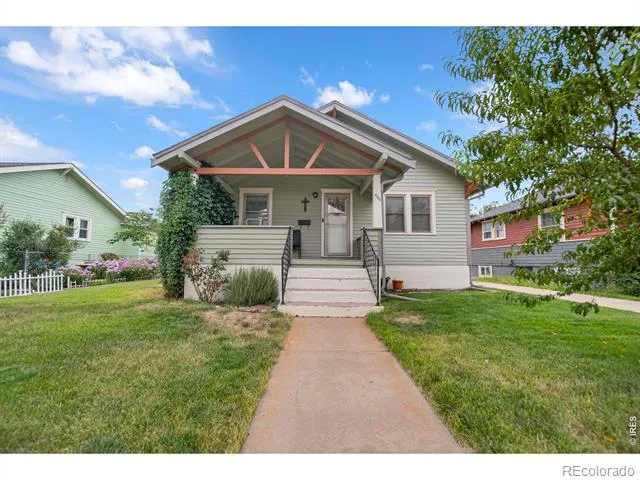806 S 5th Avenue Sterling, CO 80751