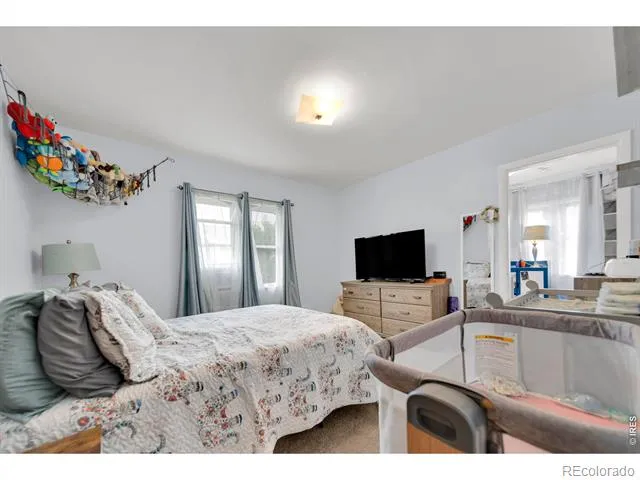 806 S 5th Avenue Sterling, CO 80751