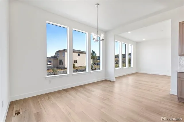 4962 Jolity Court Castle Rock, CO 80104