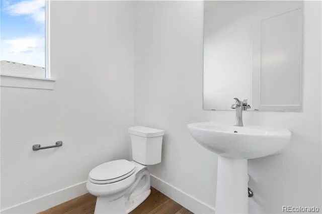 4962 Jolity Court Castle Rock, CO 80104