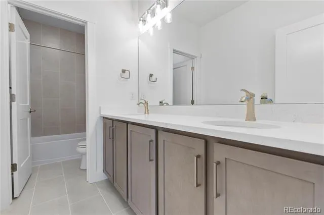 4962 Jolity Court Castle Rock, CO 80104