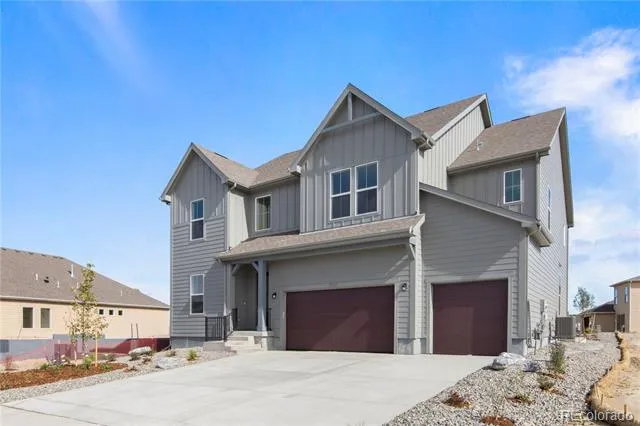 4962 Jolity Court Castle Rock, CO 80104