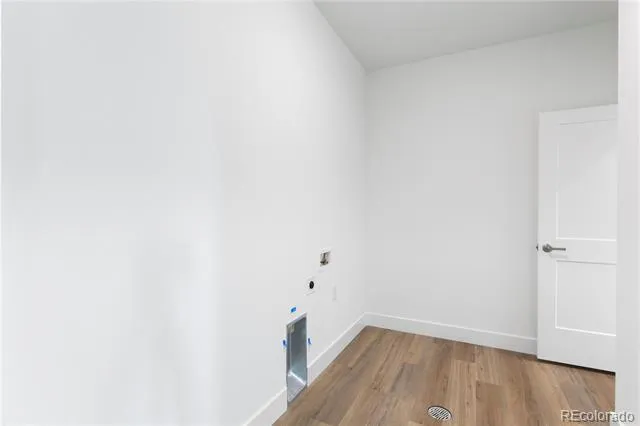 4962 Jolity Court Castle Rock, CO 80104