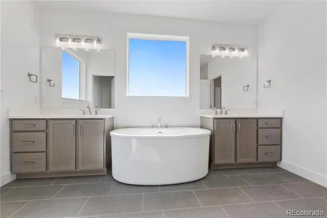 4962 Jolity Court Castle Rock, CO 80104