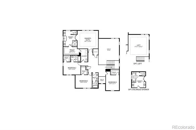 4962 Jolity Court Castle Rock, CO 80104