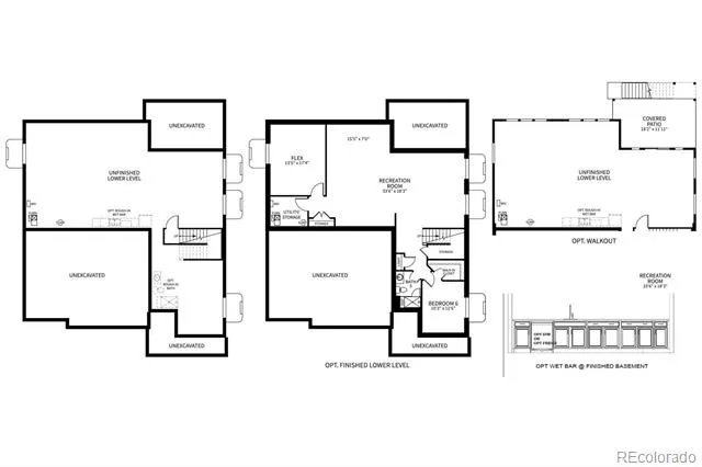 4962 Jolity Court Castle Rock, CO 80104