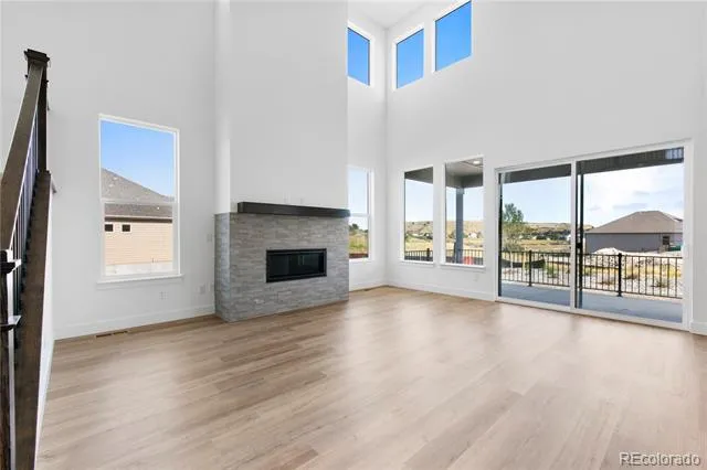 4962 Jolity Court Castle Rock, CO 80104