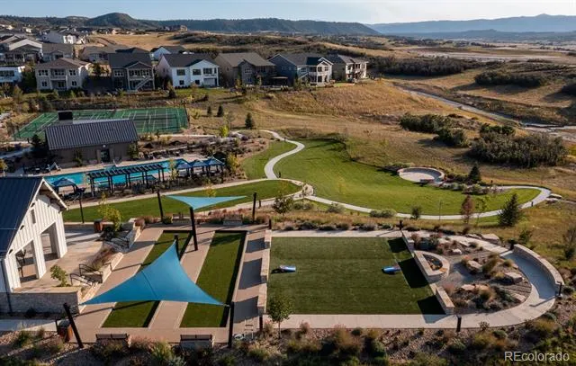 4962 Jolity Court Castle Rock, CO 80104