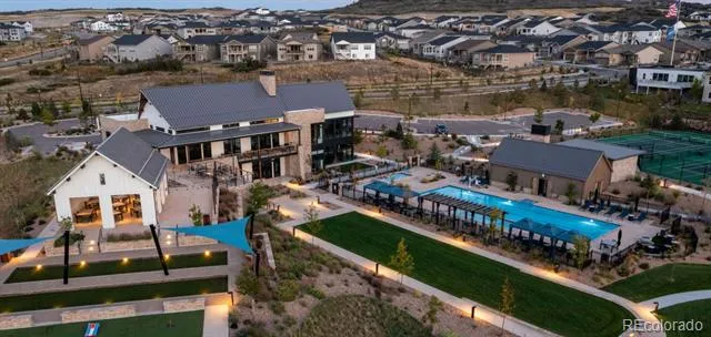 4962 Jolity Court Castle Rock, CO 80104