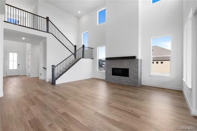 4962 Jolity Court Castle Rock, CO 80104