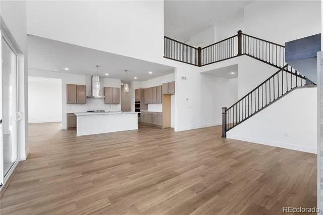 4962 Jolity Court Castle Rock, CO 80104