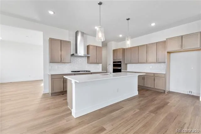 4962 Jolity Court Castle Rock, CO 80104