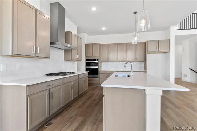 4962 Jolity Court Castle Rock, CO 80104