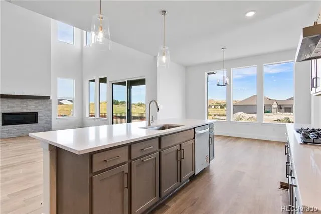 4962 Jolity Court Castle Rock, CO 80104