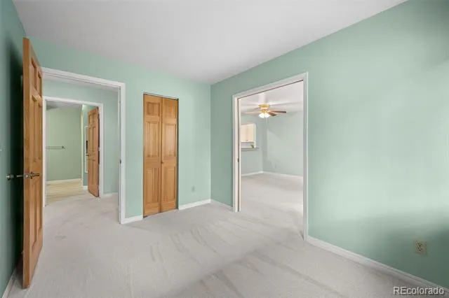 31819 Rocky Village Drive #205 Evergreen, CO 80439