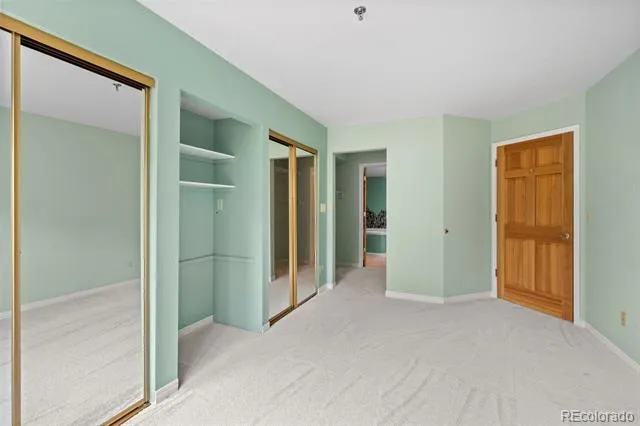31819 Rocky Village Drive #205 Evergreen, CO 80439