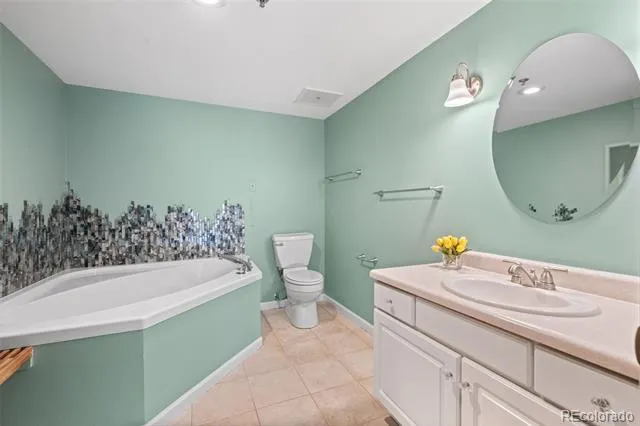 31819 Rocky Village Drive #205 Evergreen, CO 80439