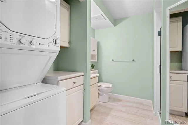 31819 Rocky Village Drive #205 Evergreen, CO 80439