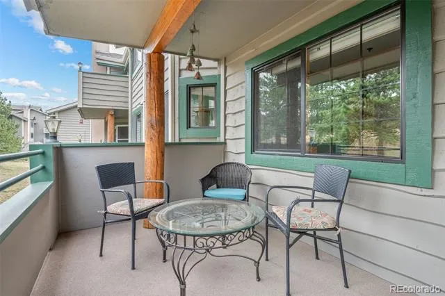 31819 Rocky Village Drive #205 Evergreen, CO 80439