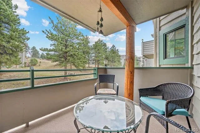 31819 Rocky Village Drive #205 Evergreen, CO 80439