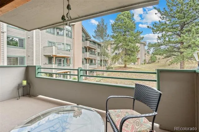 31819 Rocky Village Drive #205 Evergreen, CO 80439