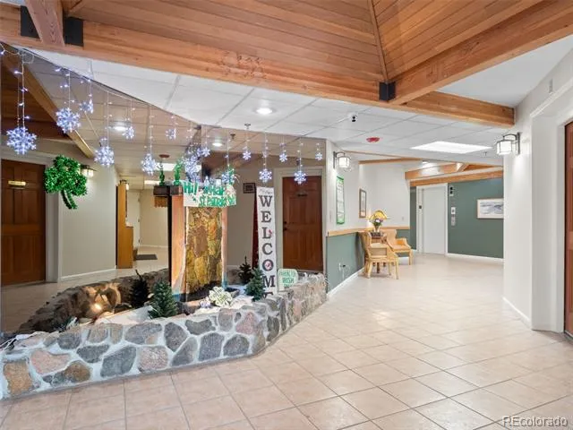 31819 Rocky Village Drive #205 Evergreen, CO 80439