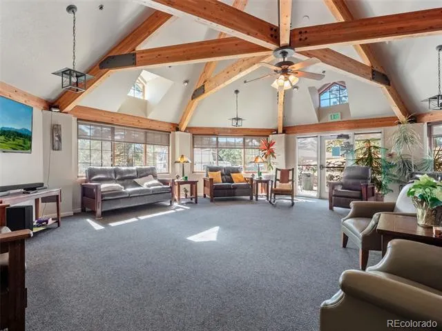31819 Rocky Village Drive #205 Evergreen, CO 80439
