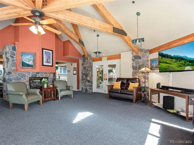 31819 Rocky Village Drive #205 Evergreen, CO 80439