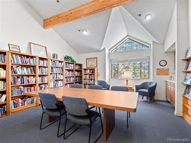 31819 Rocky Village Drive #205 Evergreen, CO 80439