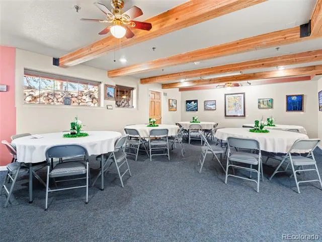 31819 Rocky Village Drive #205 Evergreen, CO 80439