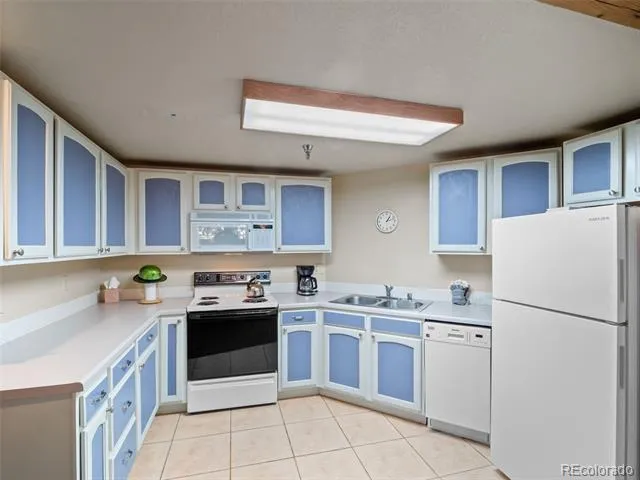 31819 Rocky Village Drive #205 Evergreen, CO 80439