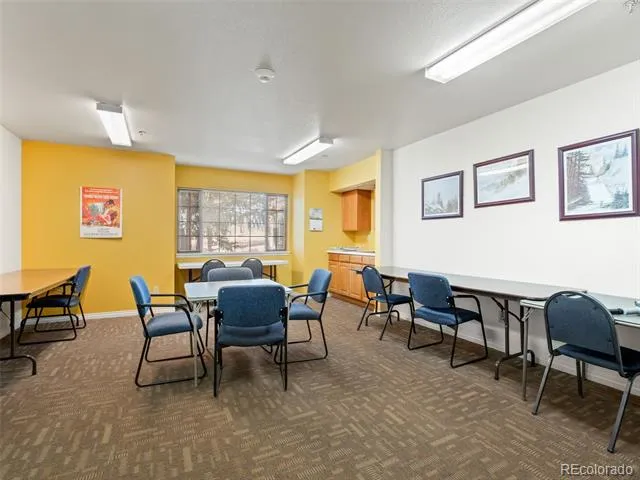 31819 Rocky Village Drive #205 Evergreen, CO 80439