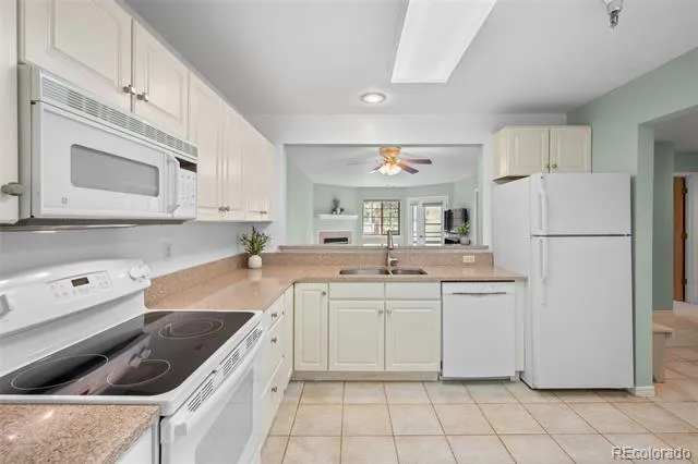 31819 Rocky Village Drive #205 Evergreen, CO 80439