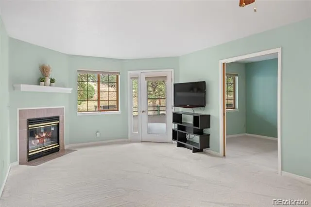 31819 Rocky Village Drive #205 Evergreen, CO 80439