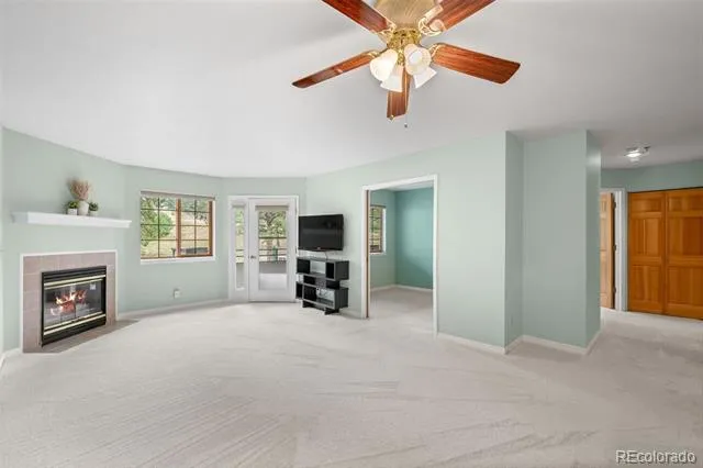 31819 Rocky Village Drive #205 Evergreen, CO 80439