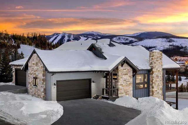 135 Spruce Tree Way Winter Park, CO 80482