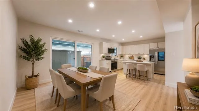 9238 E Mansfield Avenue Denver, CO 80237
