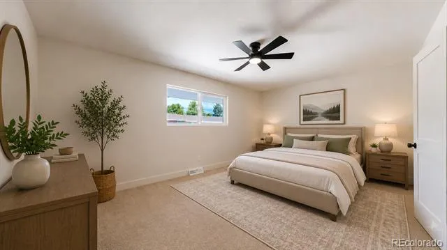 9238 E Mansfield Avenue Denver, CO 80237
