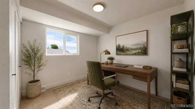 9238 E Mansfield Avenue Denver, CO 80237