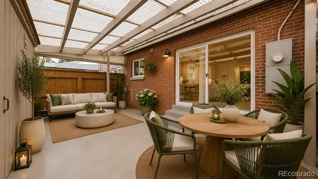 9238 E Mansfield Avenue Denver, CO 80237