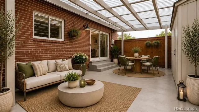 9238 E Mansfield Avenue Denver, CO 80237