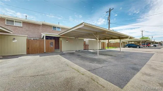 9238 E Mansfield Avenue Denver, CO 80237