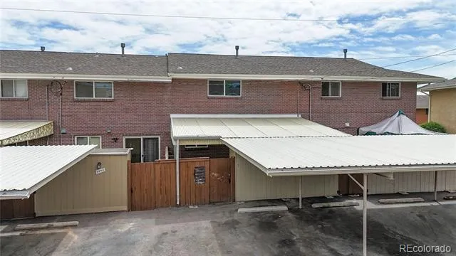 9238 E Mansfield Avenue Denver, CO 80237