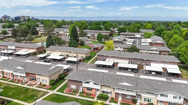 9238 E Mansfield Avenue Denver, CO 80237